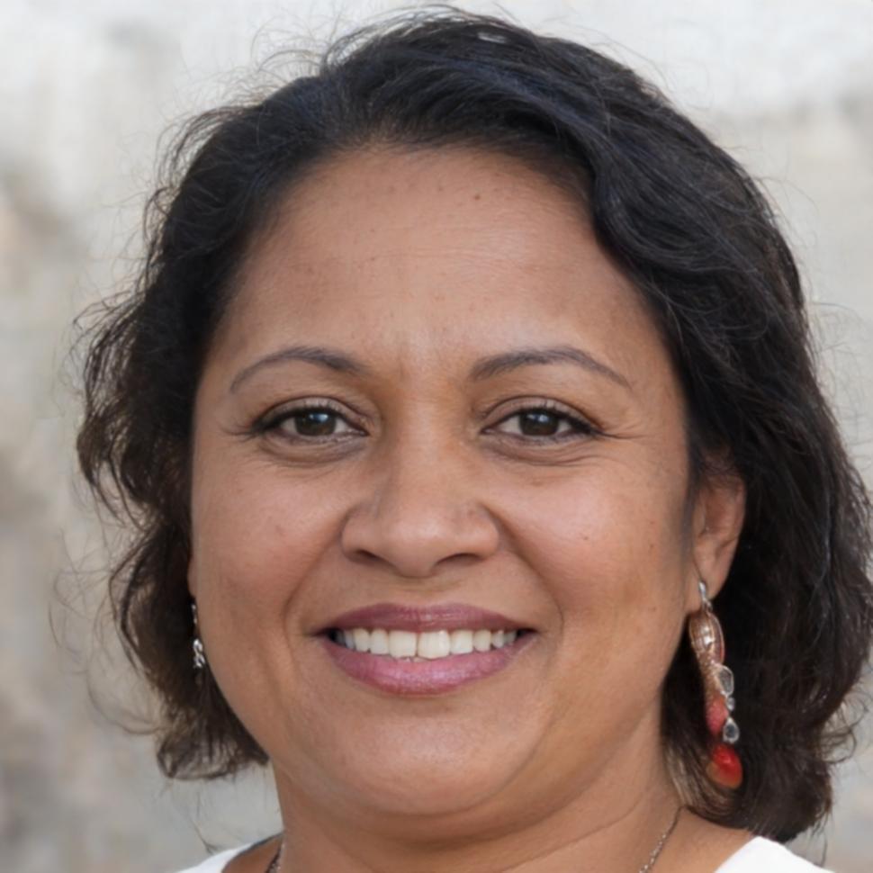 Ritratto di Beatrice Santangelo