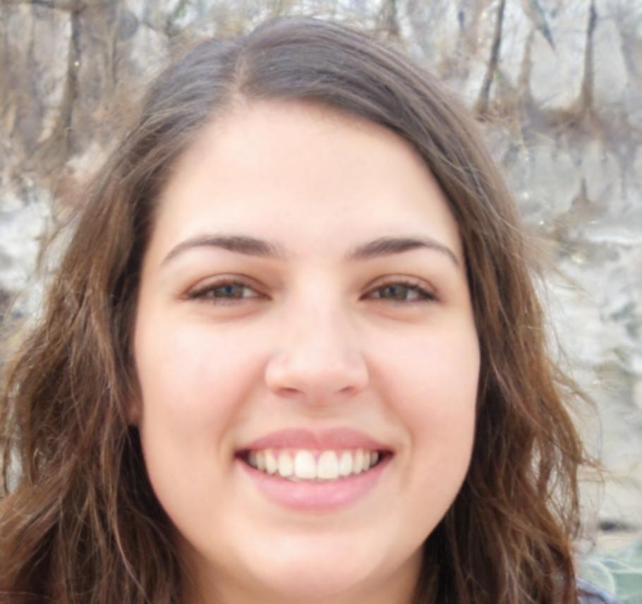 Ritratto professionale della docente Eleonora Bertolini