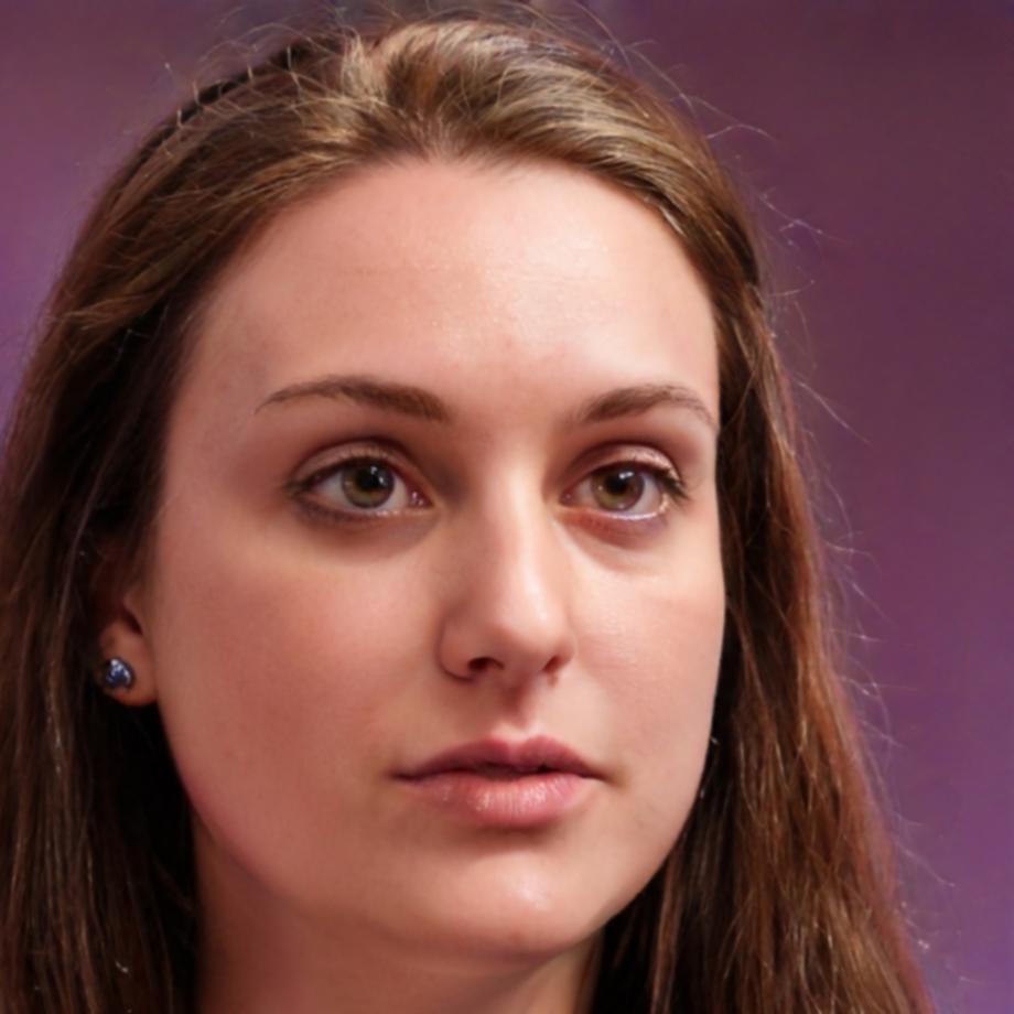 Ritratto di Eleonora Torrisi